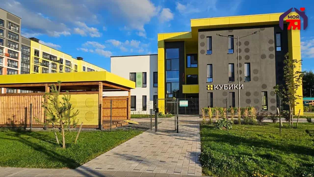 Беларусь, Минский район, Боровлянский сельсовет, деревня Копище, Пилотная улица, 14, фото 18