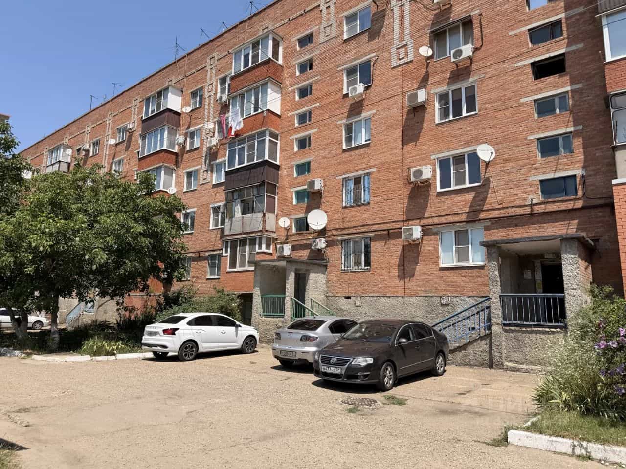 Россия, Республика Адыгея (Адыгея), Тахтамукайский район, посёлок городского типа Энем, улица Седина, 38/1, фото 19
