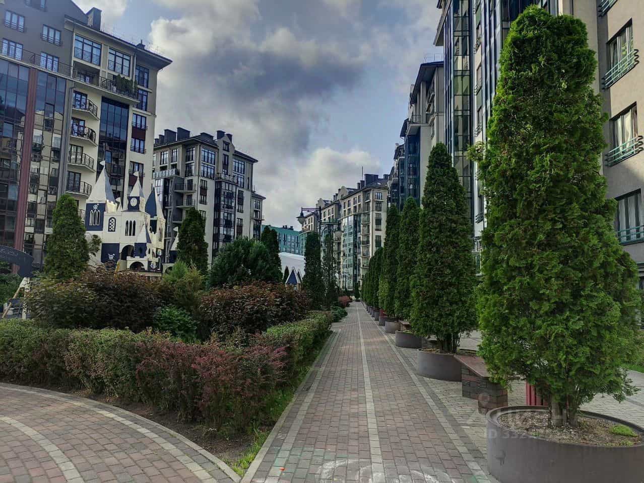 Россия, Калининград, Артиллерийская улица, 75