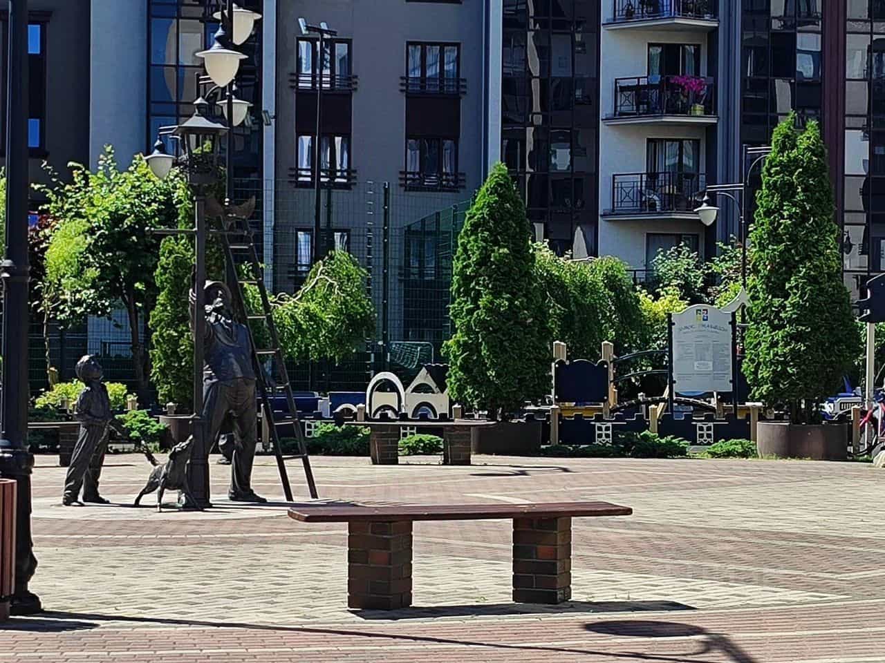 Россия, Калининград, Артиллерийская улица, 75, фото 3