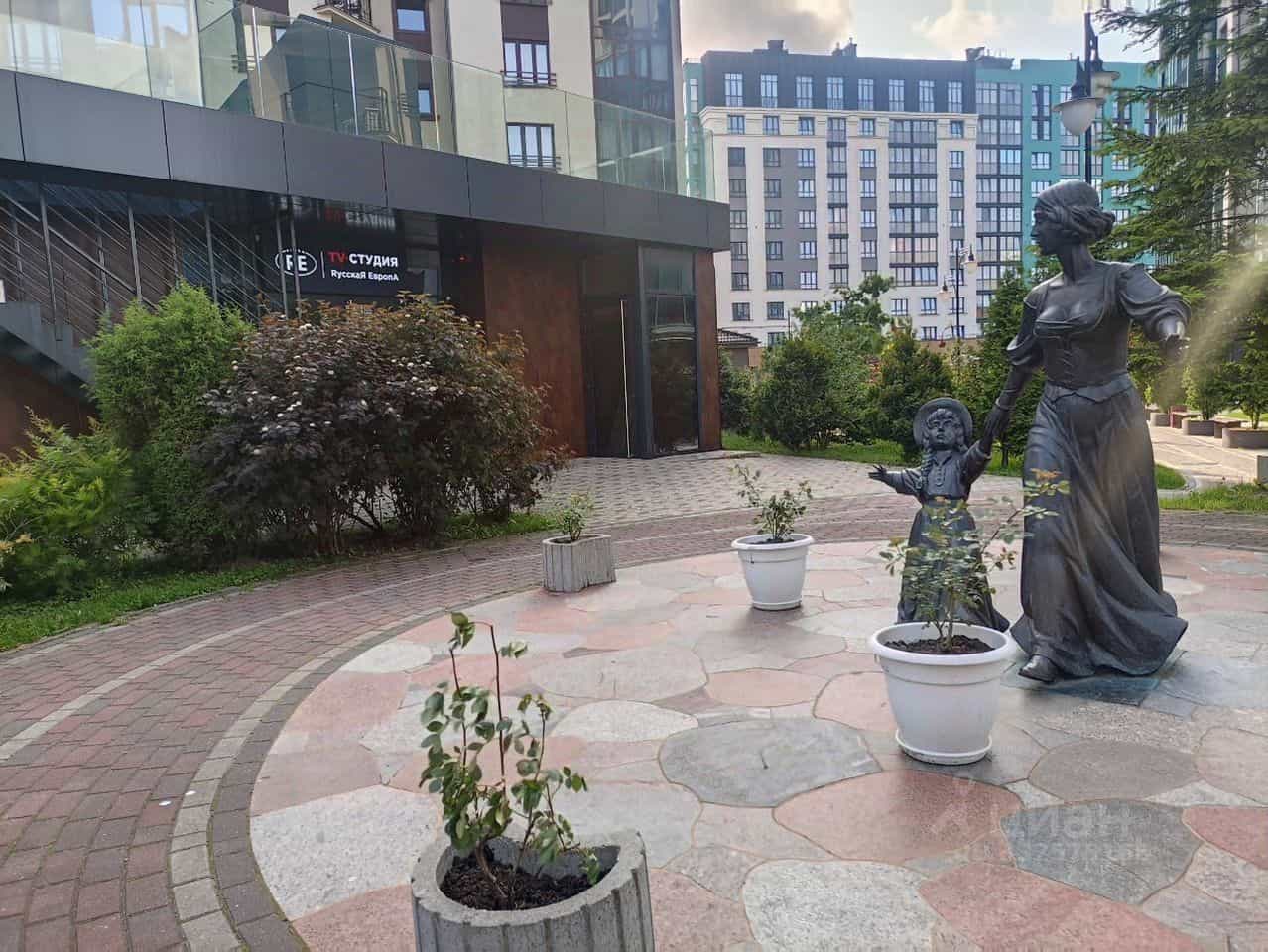 Россия, Калининград, Артиллерийская улица, 75, фото 4
