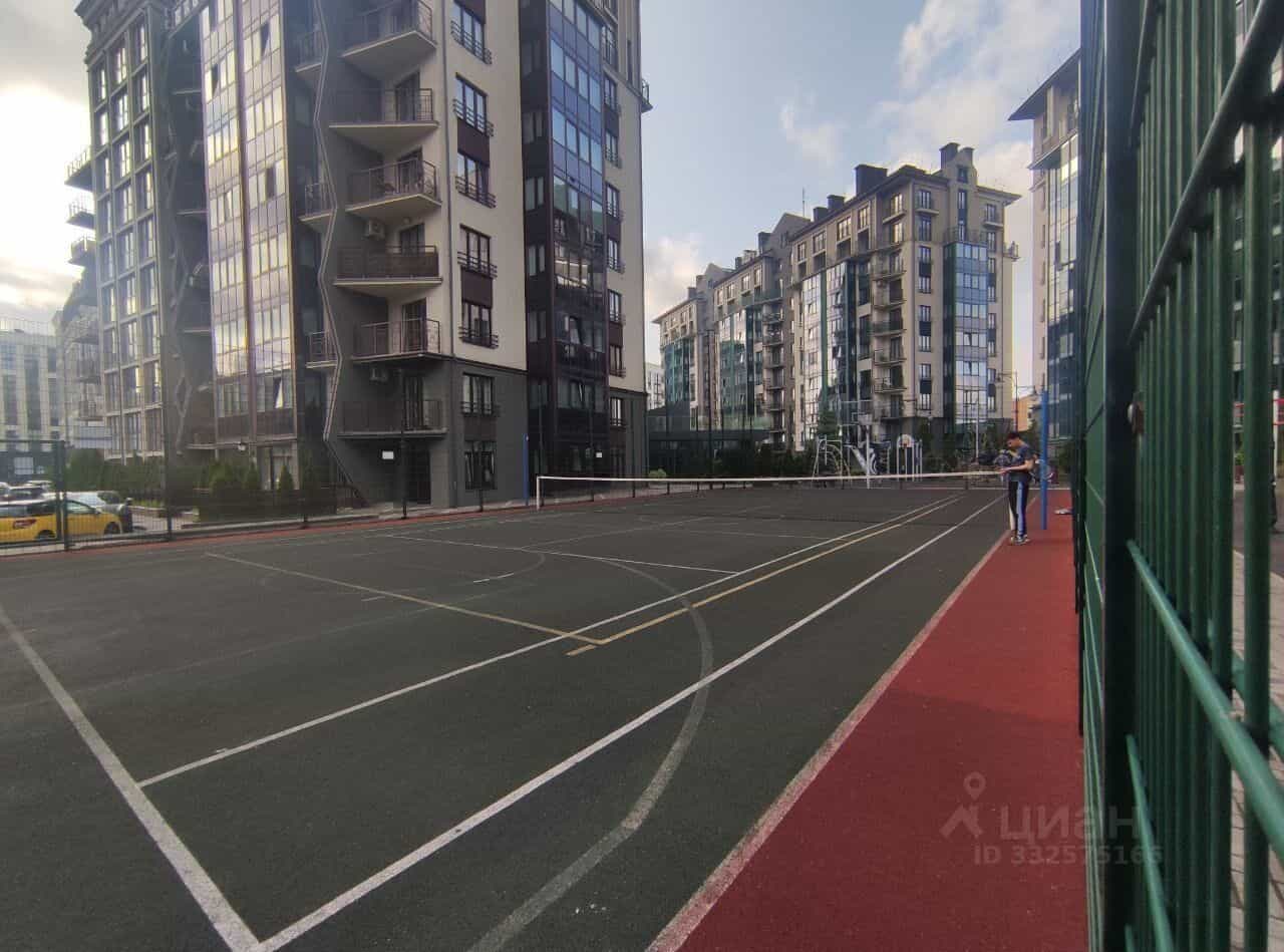 Россия, Калининград, Артиллерийская улица, 75, фото 6