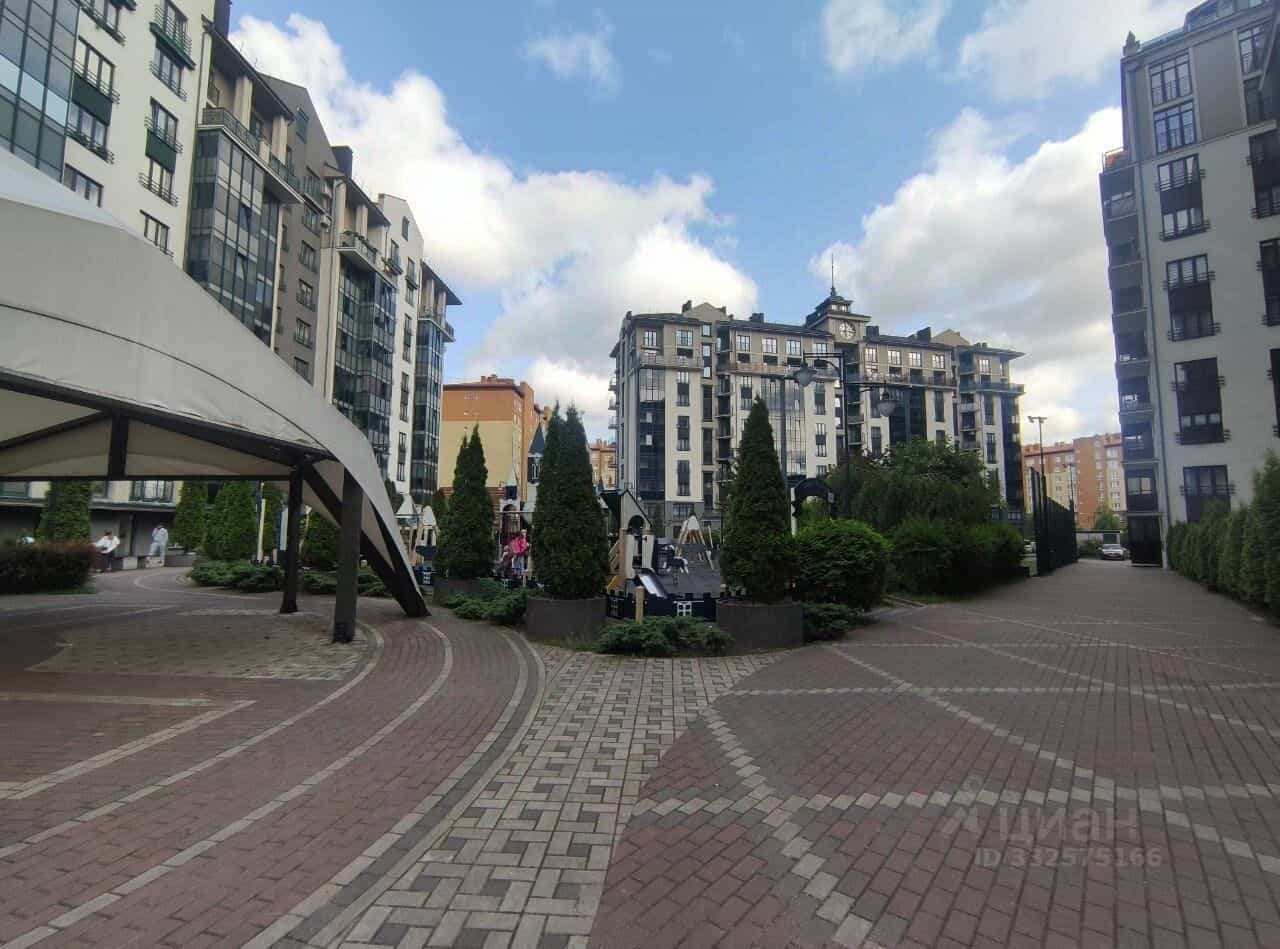 Россия, Калининград, Артиллерийская улица, 75, фото 9