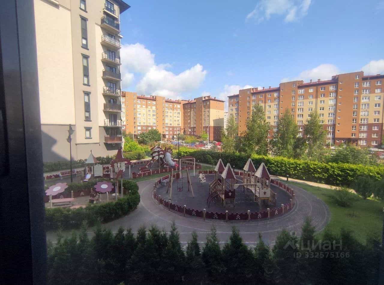 Россия, Калининград, Артиллерийская улица, 75, фото 26