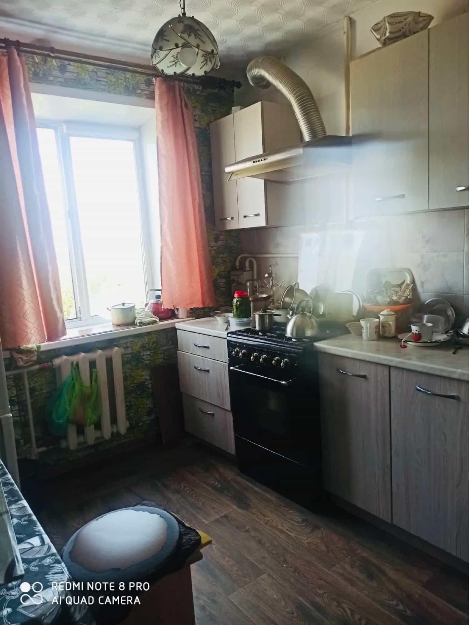 Беларусь, Гомельская область, Калинковичи, улица 50 лет Октября, 40, фото 4