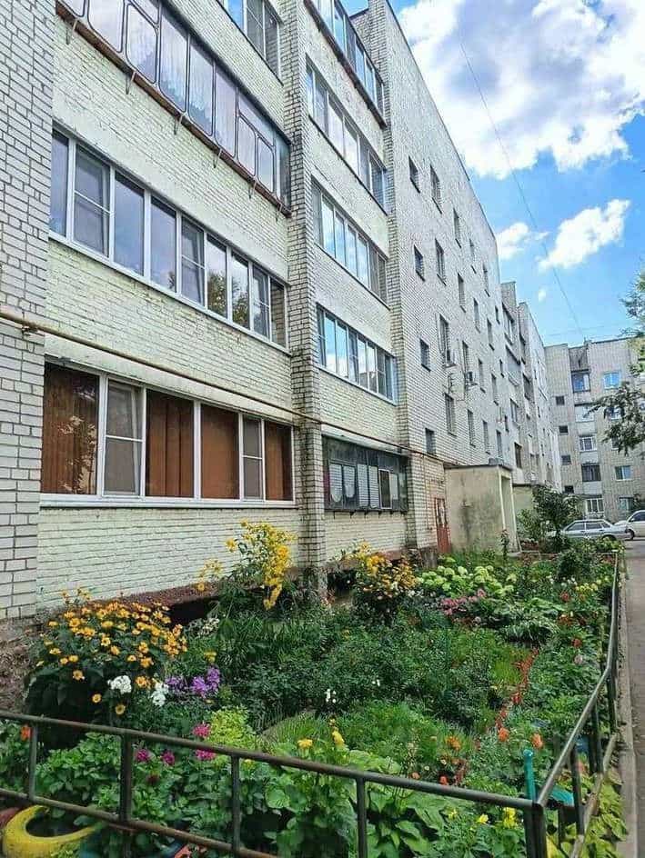 Россия, Курск, Элеваторный проезд, 5, фото 19