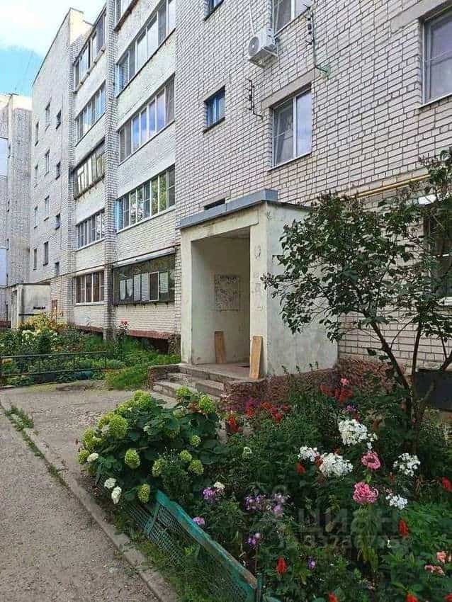 Россия, Курск, Элеваторный проезд, 5, фото 20