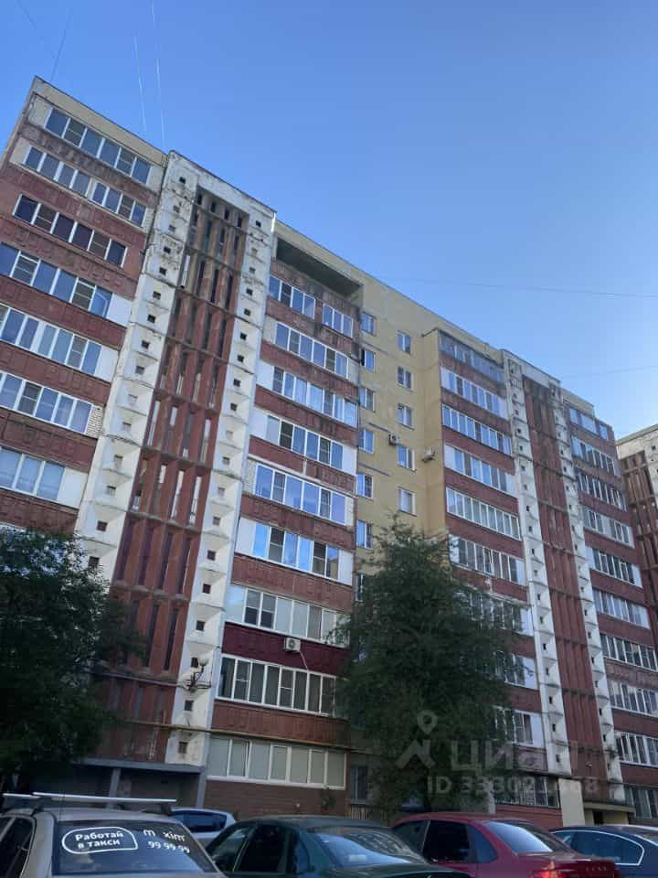 Россия, Ставрополь, улица Пирогова, 26/3, фото 21