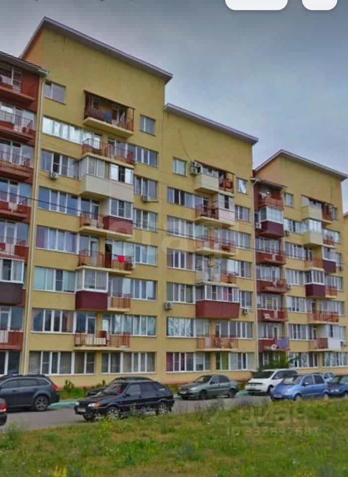 Россия, Воронежская область, село Новая Усмань, Ростовская улица, 4Б/3, фото 8