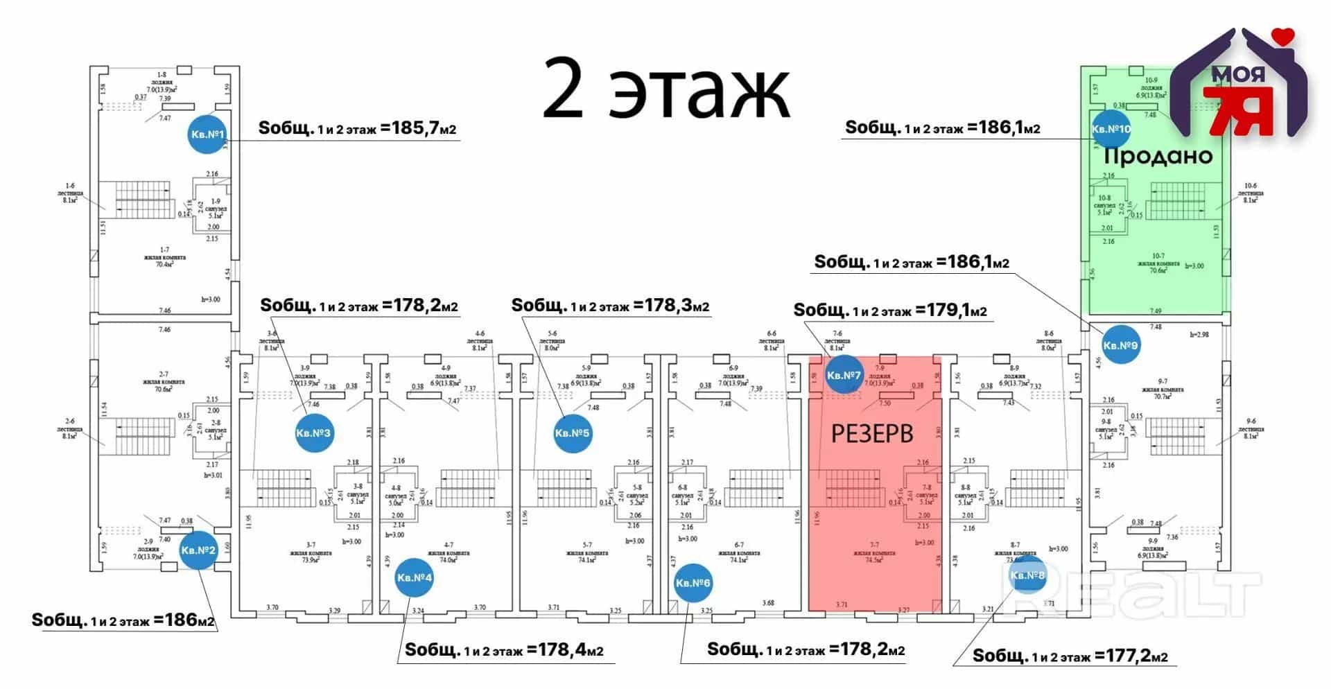 Беларусь, Минский район, Ждановичский сельсовет, агрогородок Ратомка, Приозёрная улица, 6, фото 30