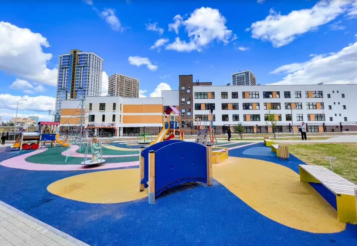 Беларусь, Минск, проспект Мира, 8, фото 10