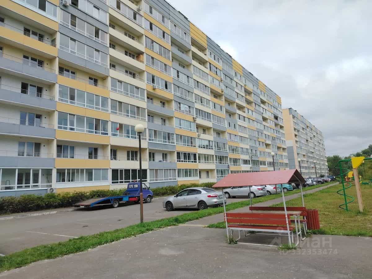 Россия, Томск, улица Дизайнеров, 13, фото 2
