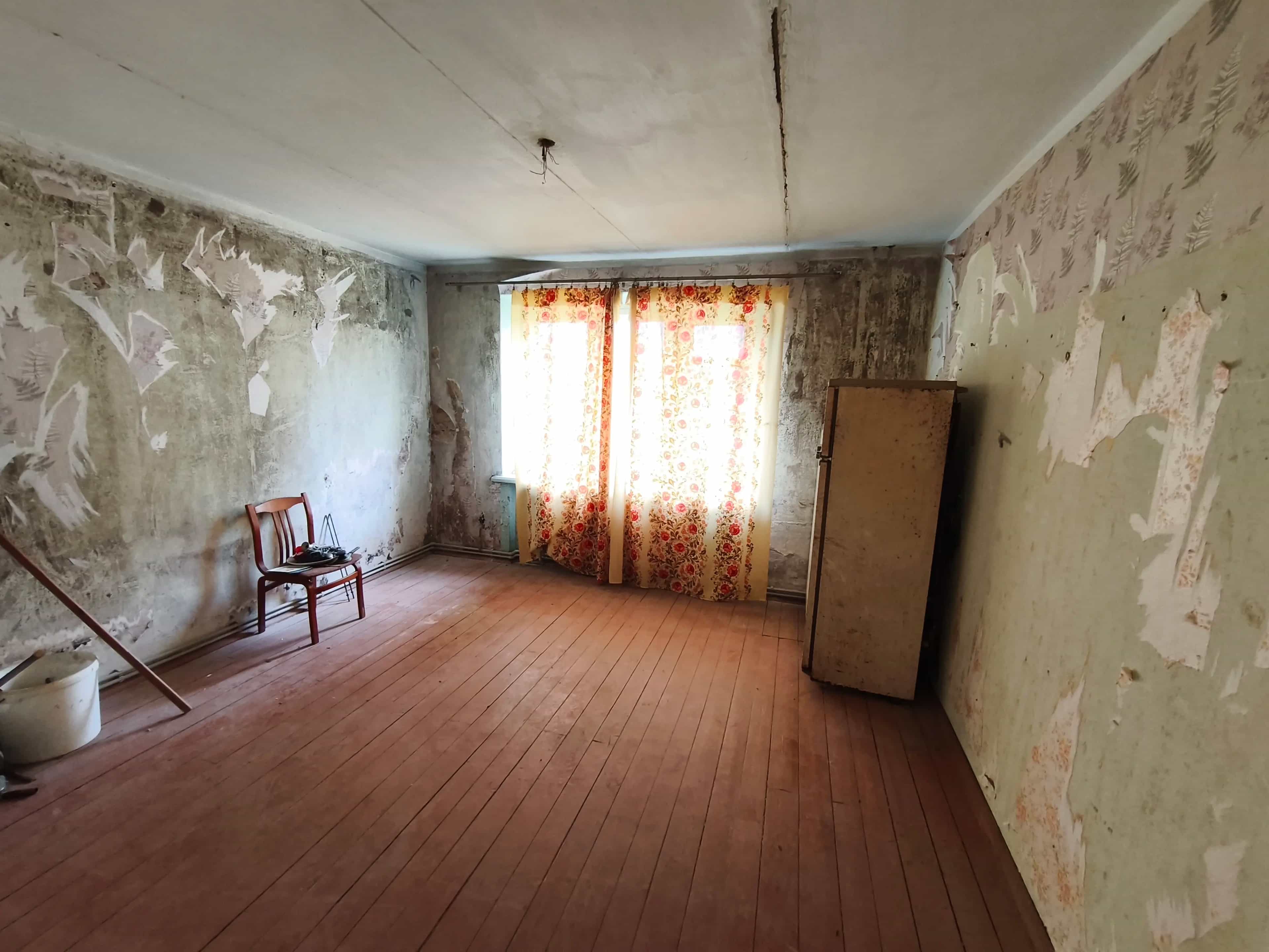 Беларусь, Брестская область, Кобринский район, Батчинский сельсовет, посёлок Птицефабрика, Северная улица, 5, фото 9