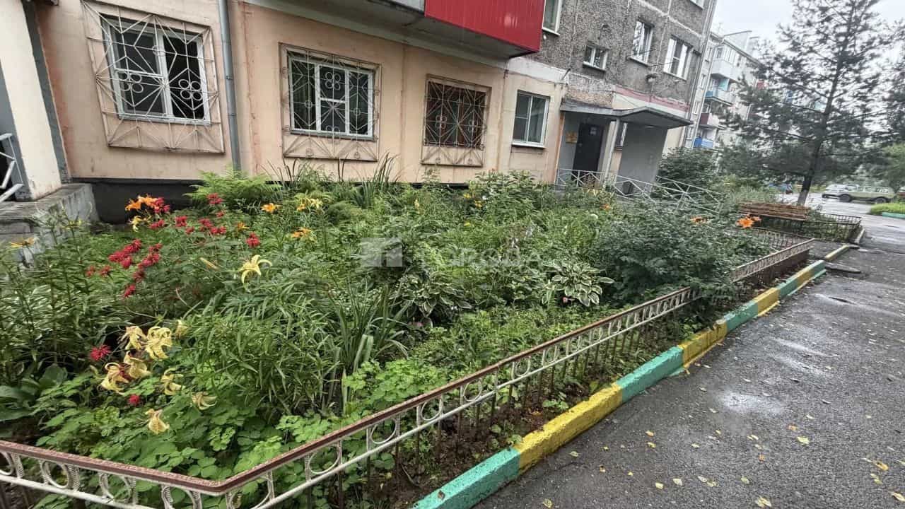 Россия, Кемеровская область — Кузбасс, Новокузнецк, посёлок городского типа Притомский, Дорстроевская улица, 5, фото 14