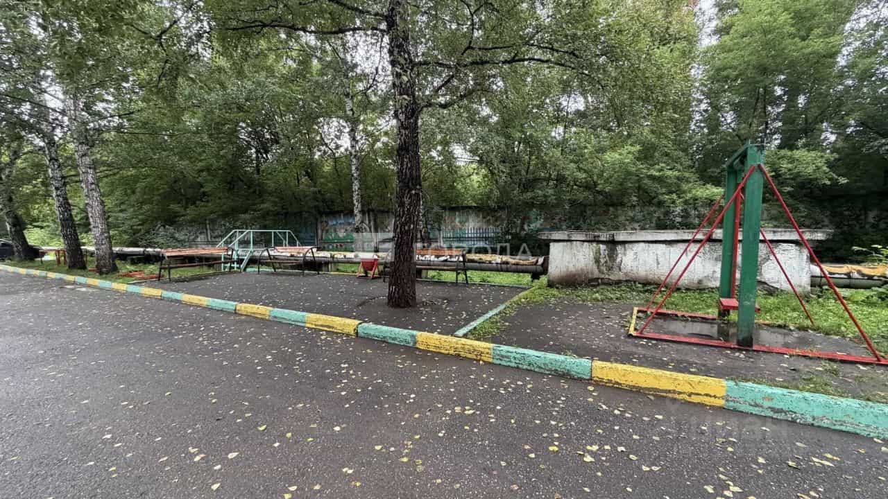 Россия, Кемеровская область — Кузбасс, Новокузнецк, посёлок городского типа Притомский, Дорстроевская улица, 5, фото 18