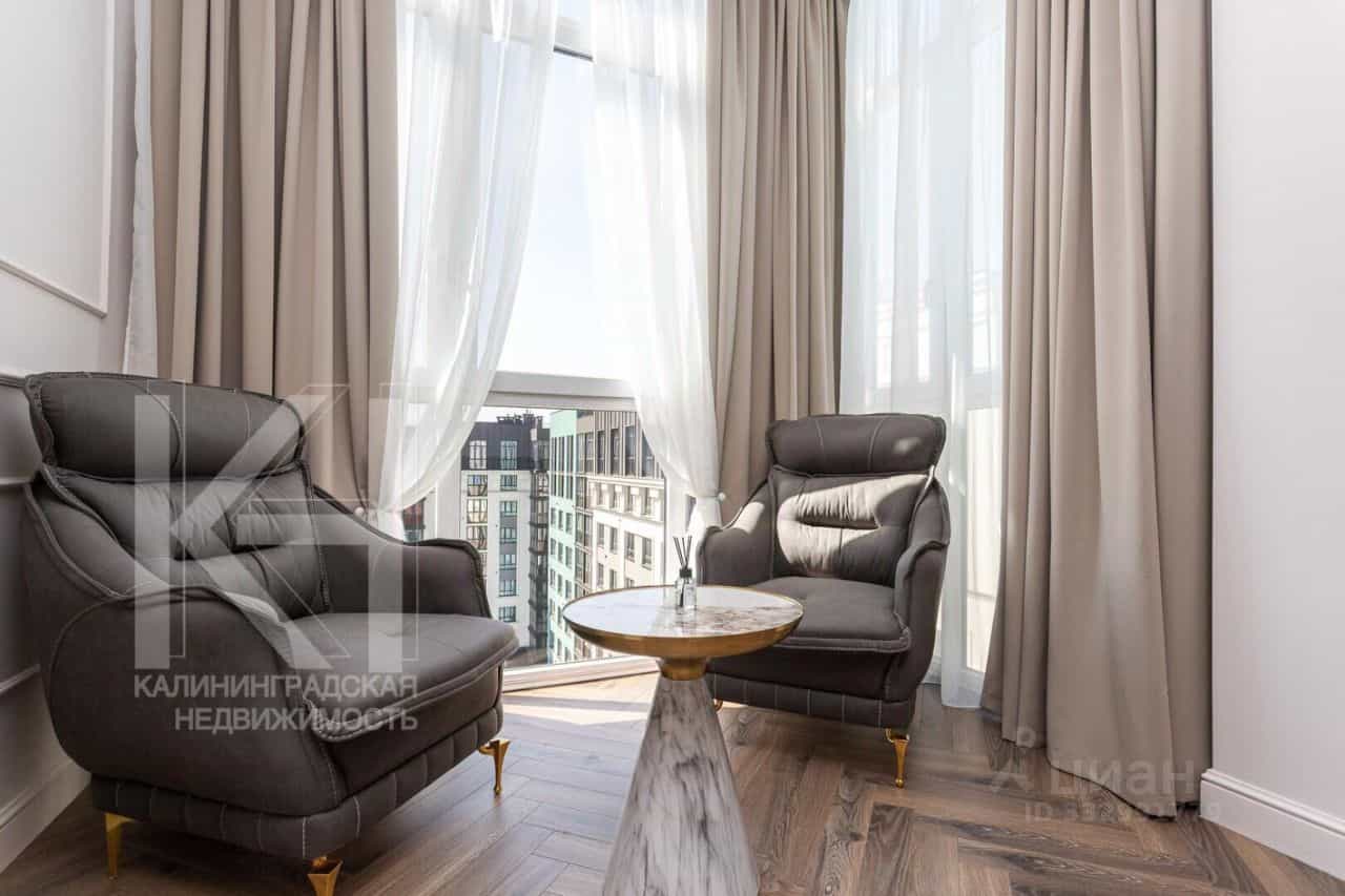 Россия, Калининград, улица Героя России Виталия Мариенко, 8, фото 16