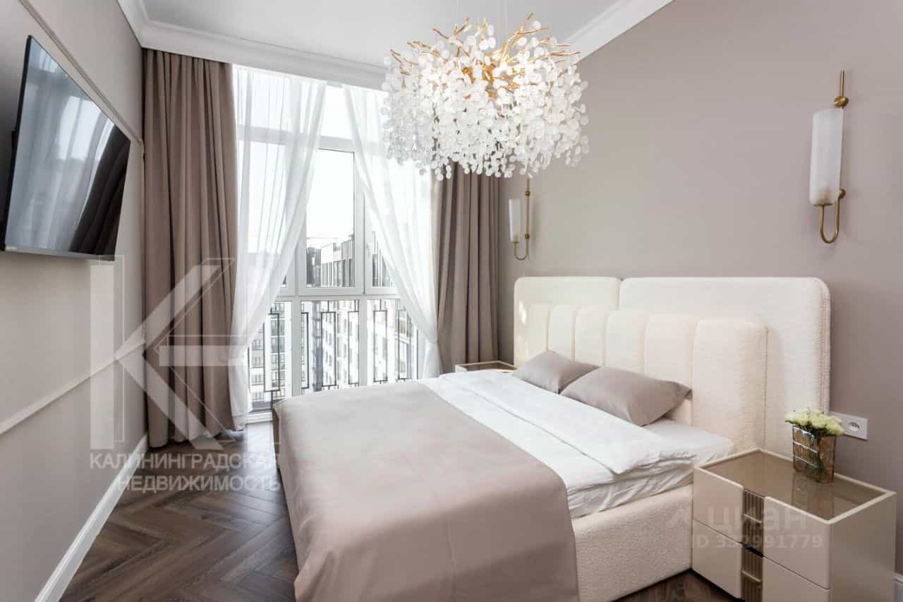 Россия, Калининград, улица Героя России Виталия Мариенко, 8, фото 18