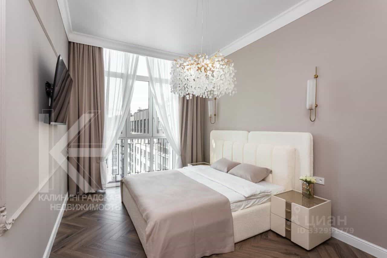 Россия, Калининград, улица Героя России Виталия Мариенко, 8, фото 19