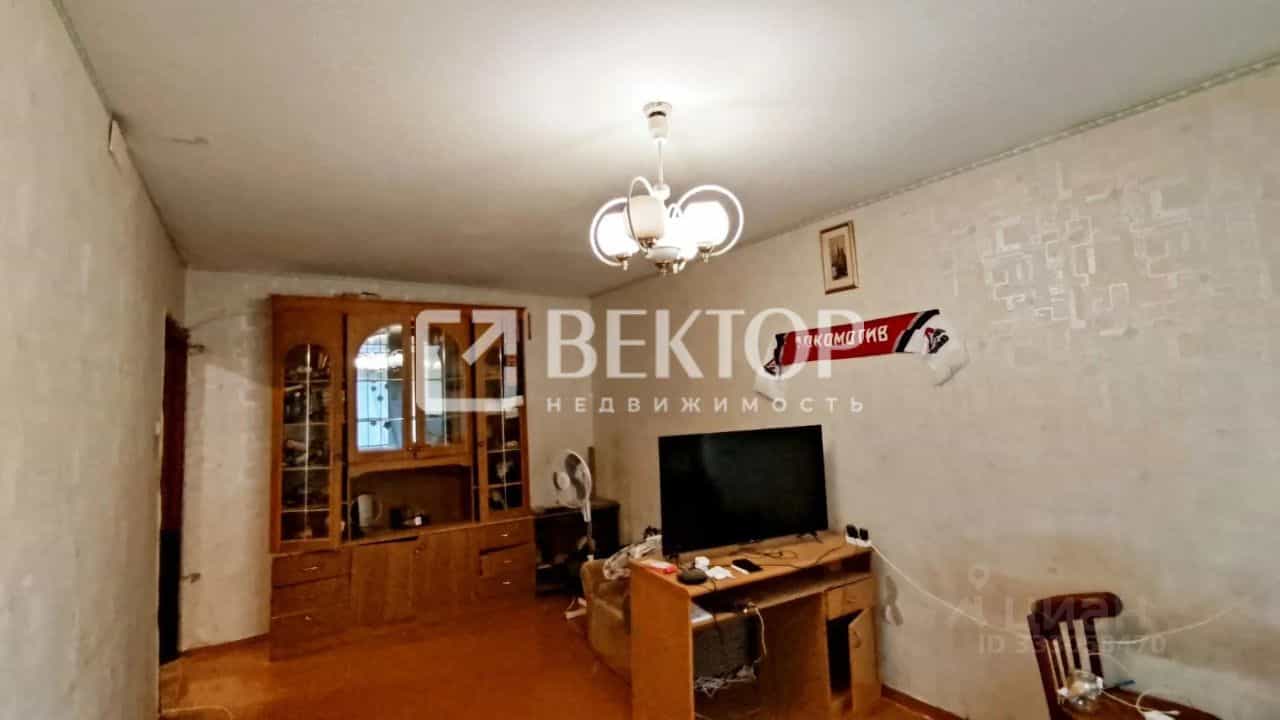 Россия, Кострома, улица Стопани, 29, фото 6