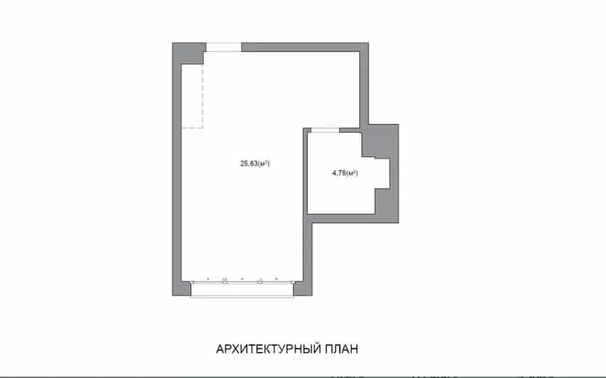 Беларусь, Минск, улица Игоря Лученка, 22, фото 3