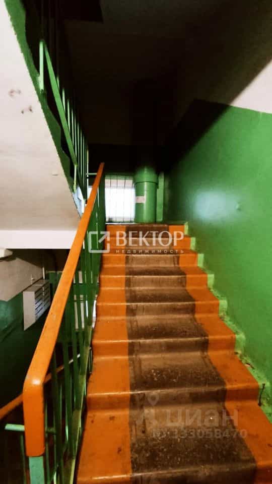 Россия, Кострома, улица Стопани, 29, фото 15