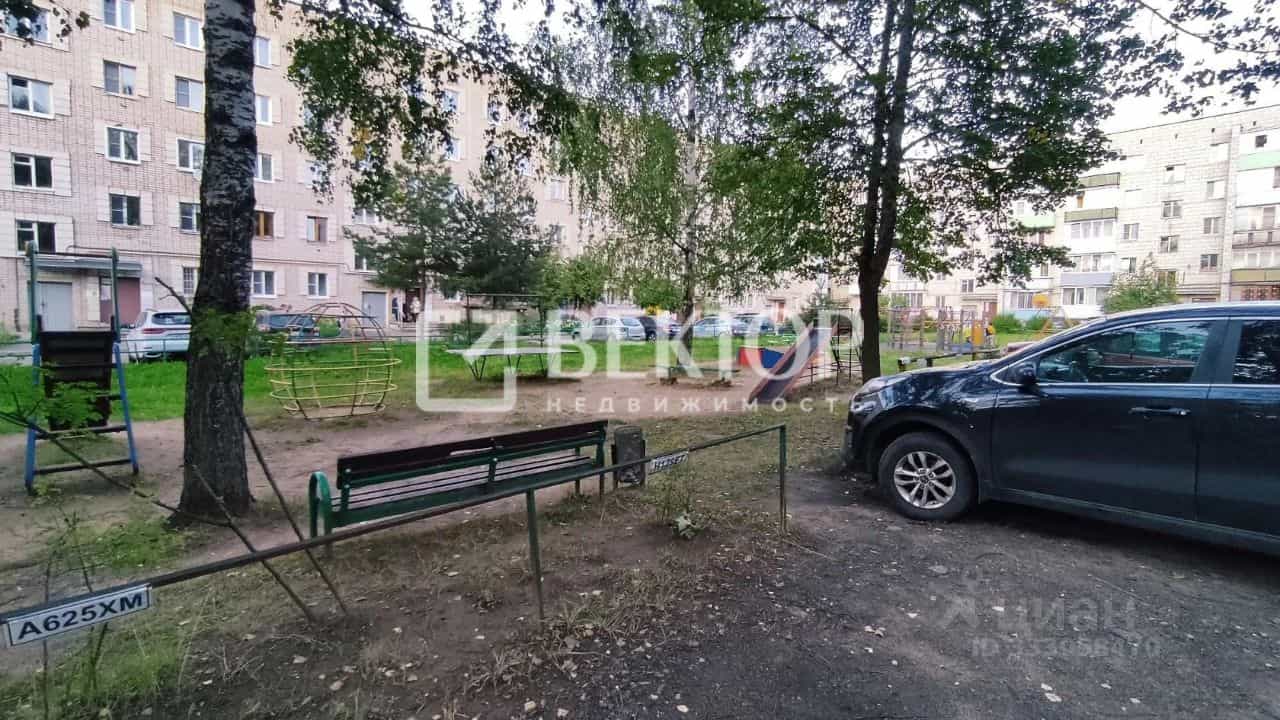 Россия, Кострома, улица Стопани, 29, фото 17