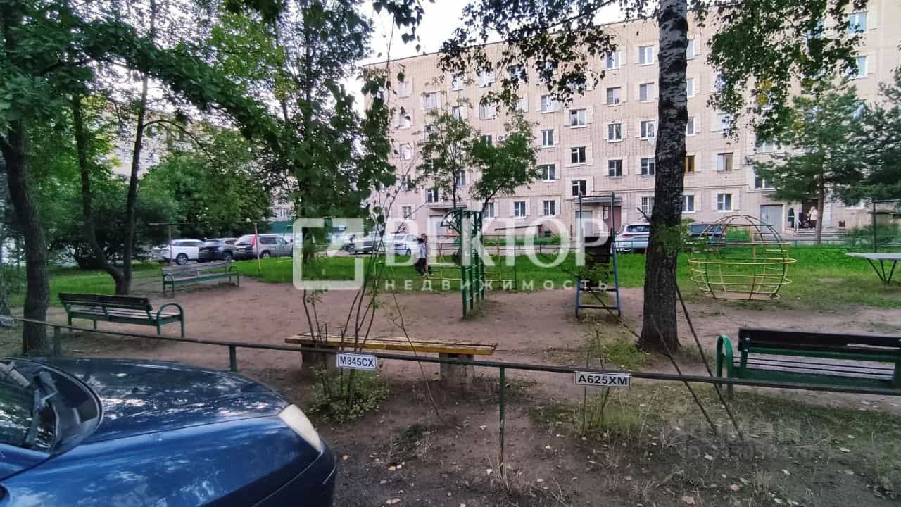 Россия, Кострома, улица Стопани, 29, фото 18