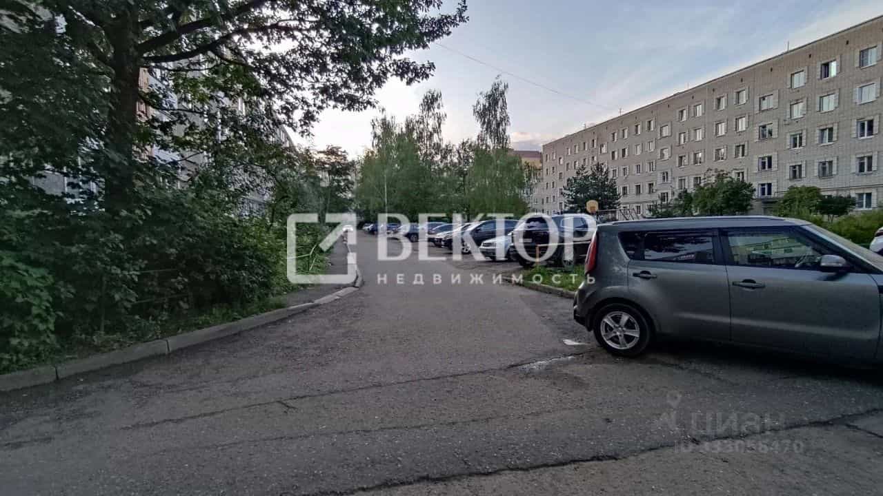 Россия, Кострома, улица Стопани, 29, фото 20