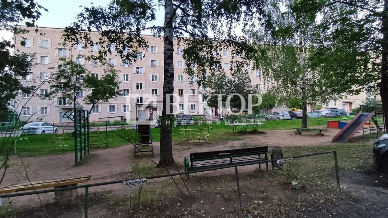 Россия, Кострома, улица Стопани, 29, фото 21