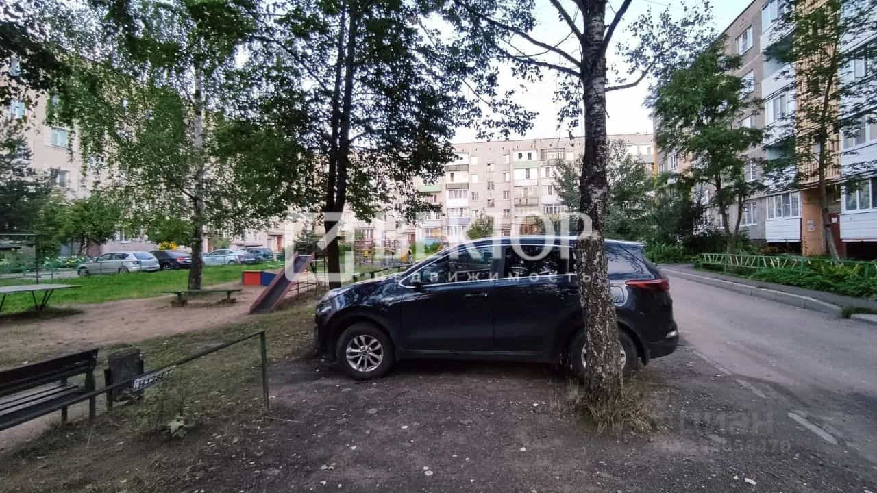 Россия, Кострома, улица Стопани, 29, фото 22