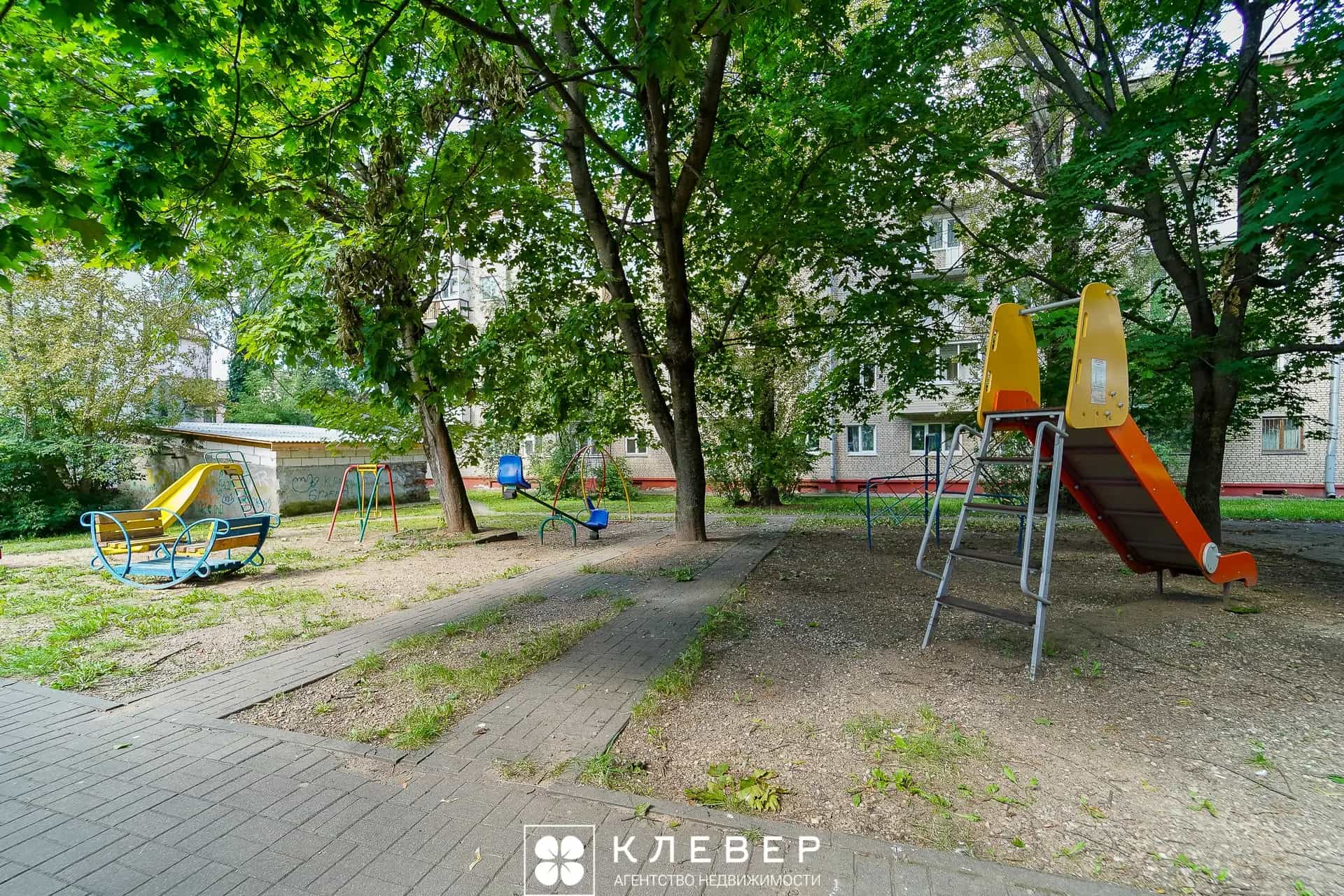 Беларусь, Минск, улица Платонова, 21, фото 23