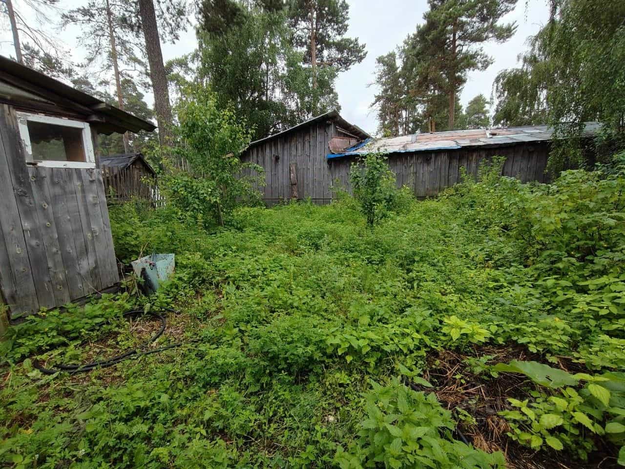 Россия, Челябинская область, Миасский городской округ, посёлок Озёрный, Озёрная улица, 18, фото 27