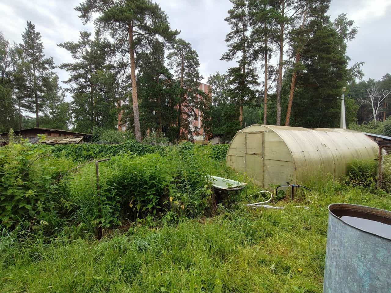 Россия, Челябинская область, Миасский городской округ, посёлок Озёрный, Озёрная улица, 18, фото 29