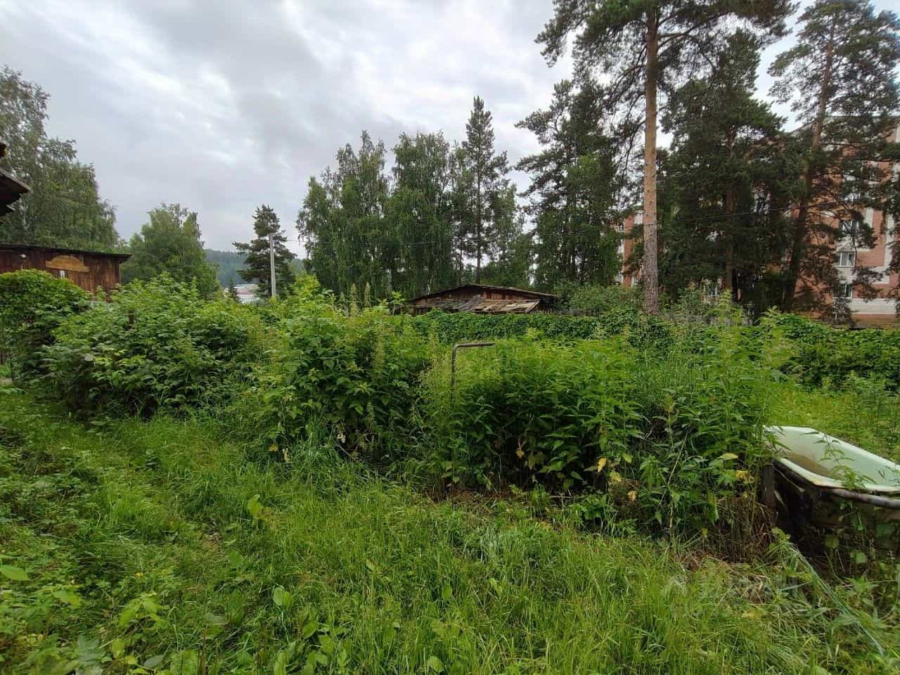 Россия, Челябинская область, Миасский городской округ, посёлок Озёрный, Озёрная улица, 18, фото 30