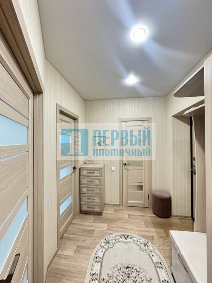 Россия, Республика Марий Эл, городское поселение Медведево, посёлок городского типа Медведево, Школьная улица, 15, фото 9