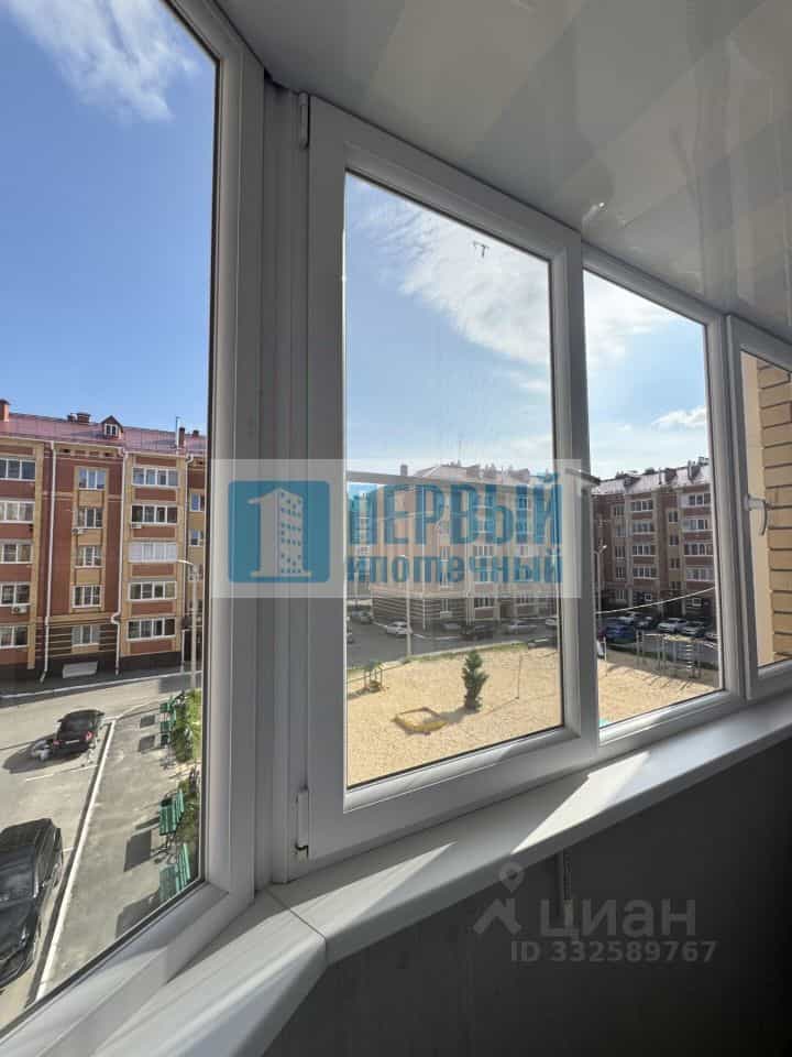 Россия, Республика Марий Эл, городское поселение Медведево, посёлок городского типа Медведево, Школьная улица, 15, фото 14