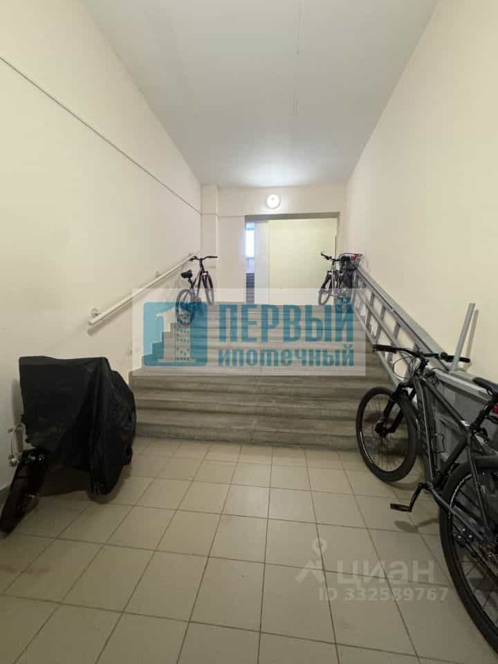 Россия, Республика Марий Эл, городское поселение Медведево, посёлок городского типа Медведево, Школьная улица, 15, фото 17