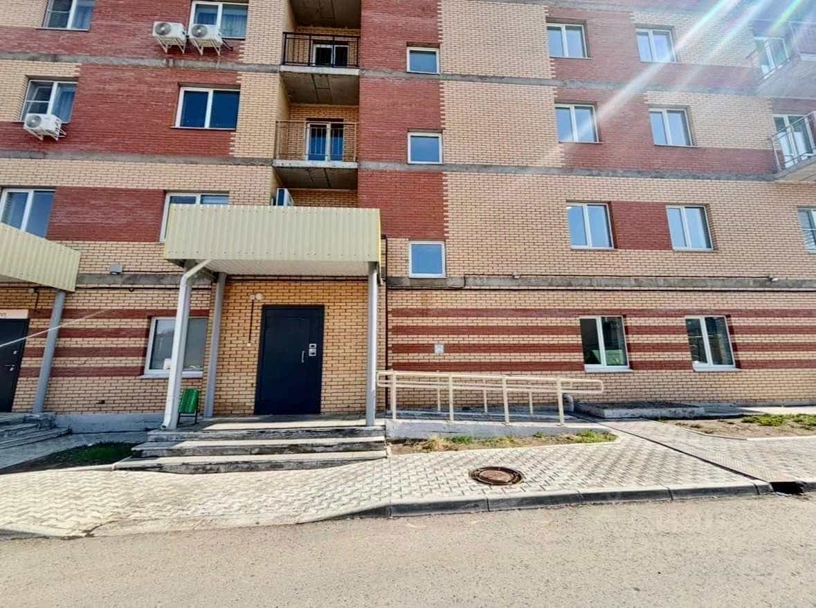 Россия, Хабаровск, улица Лазо, 27, фото 6