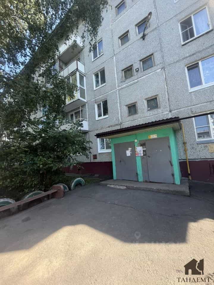 Россия, Омск, микрорайон Московка-2, улица Шакурова, 5, фото 12