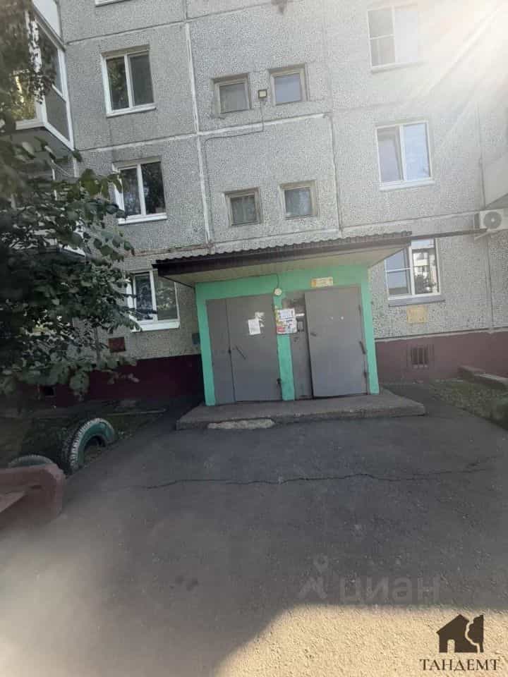 Россия, Омск, микрорайон Московка-2, улица Шакурова, 5, фото 13