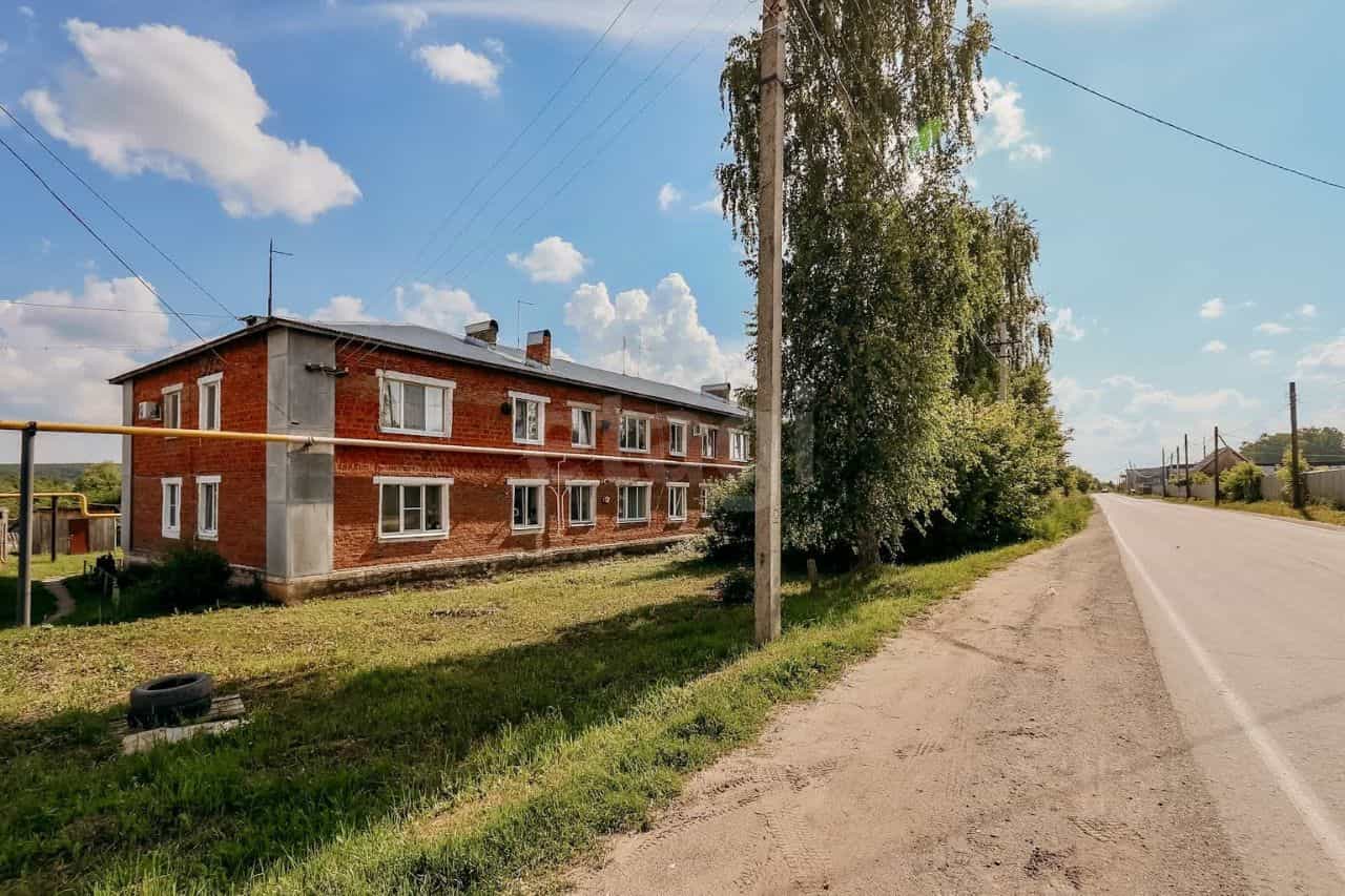 Россия, Удмуртская Республика, Завьяловский район, деревня Позимь, 2, фото 18