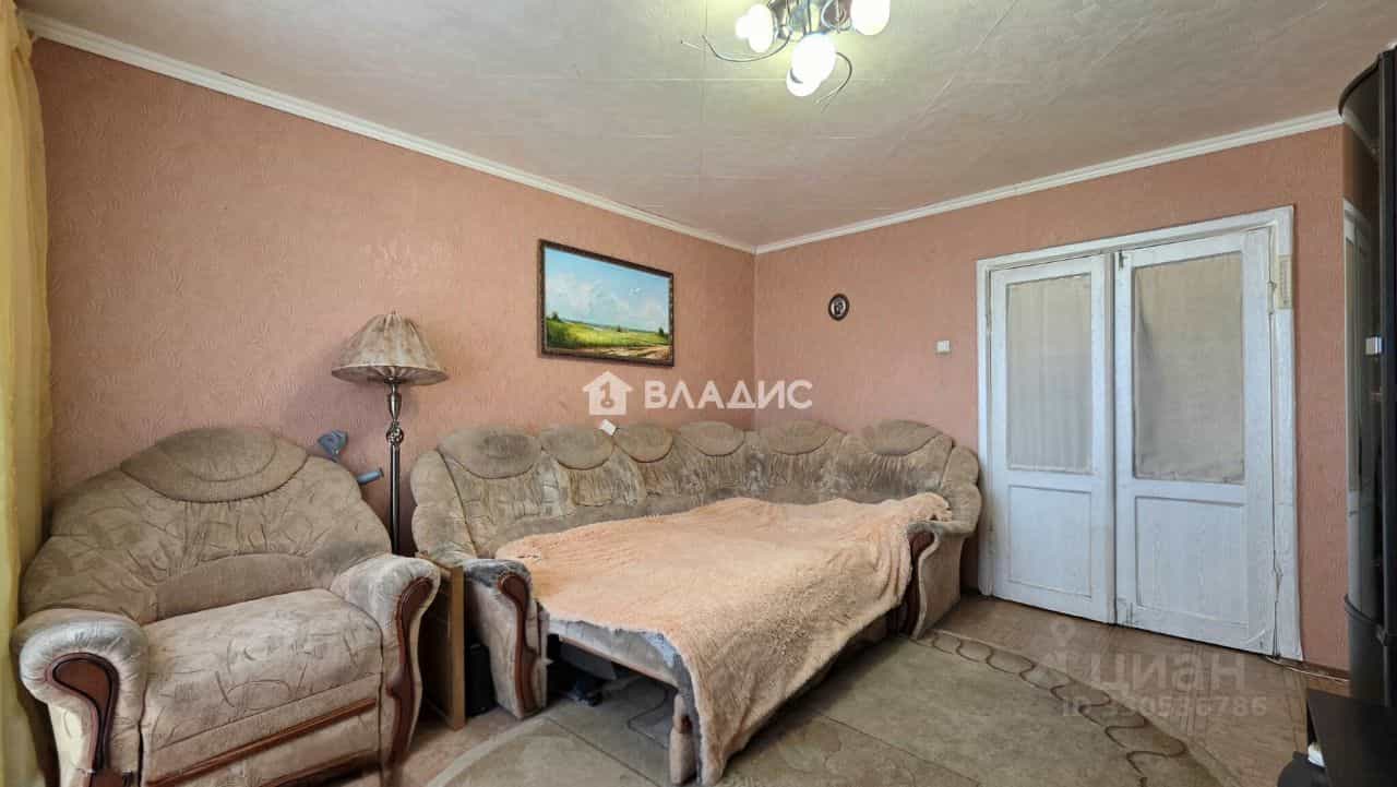 Россия, Липецк, улица 4-я Пятилетка, 7, фото 4