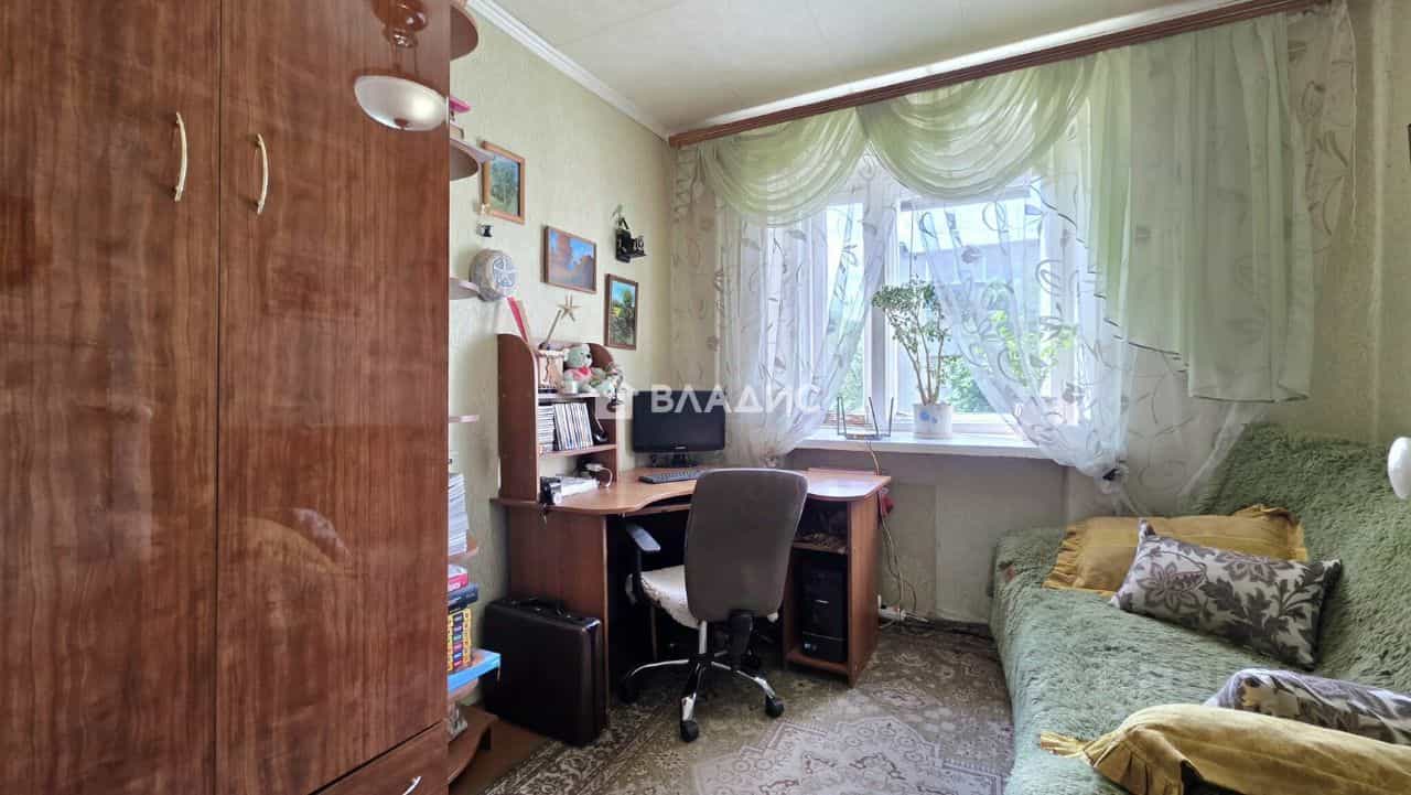 Россия, Липецк, улица 4-я Пятилетка, 7, фото 12