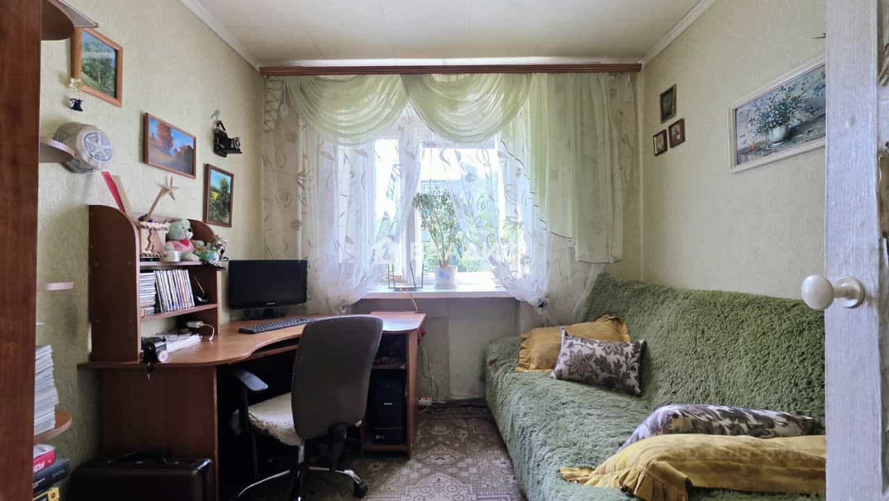 Россия, Липецк, улица 4-я Пятилетка, 7, фото 13