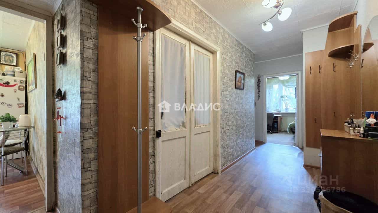 Россия, Липецк, улица 4-я Пятилетка, 7, фото 15