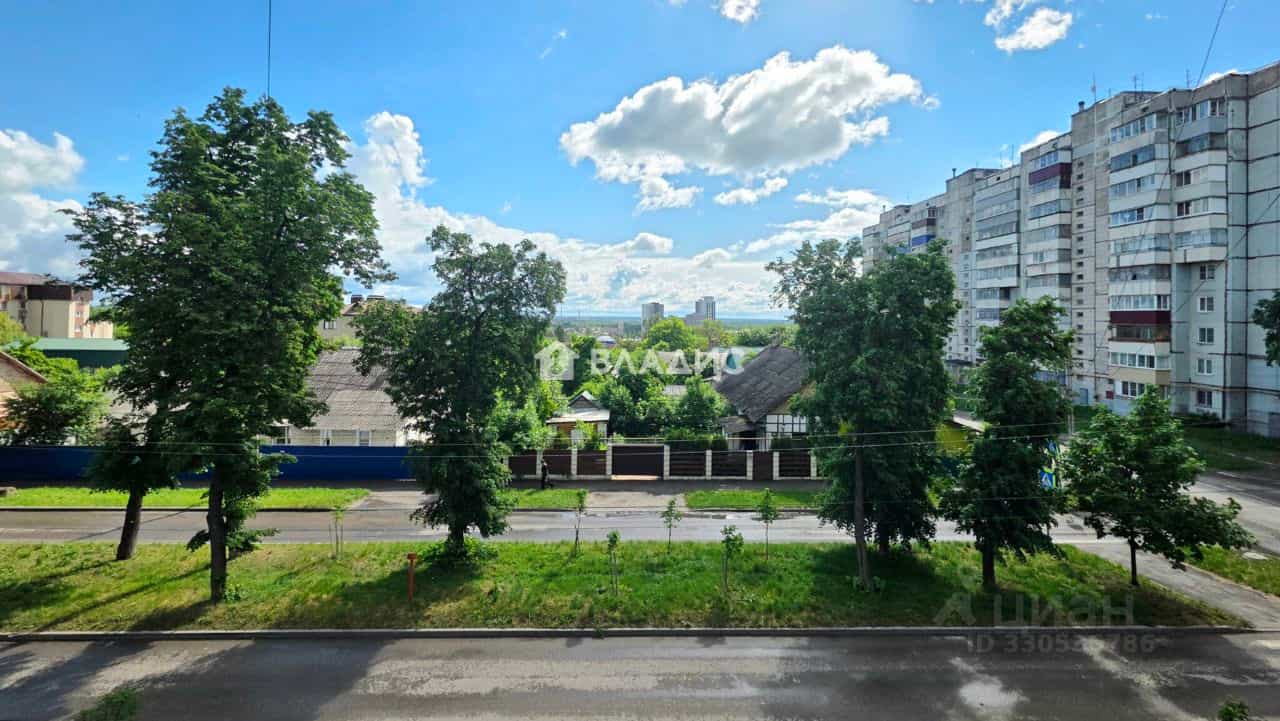 Россия, Липецк, улица 4-я Пятилетка, 7, фото 24
