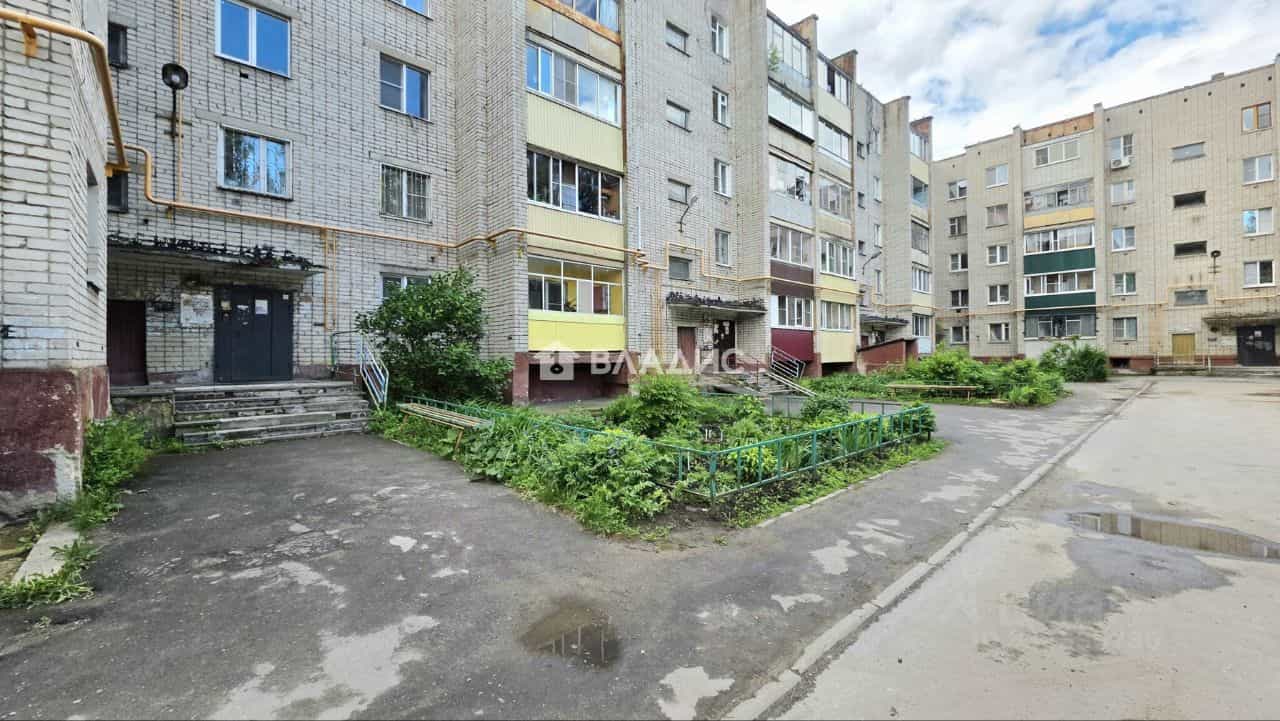 Россия, Липецк, улица 4-я Пятилетка, 7, фото 26