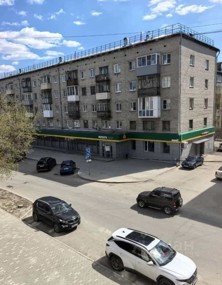 Россия, Алтайский край, Барнаул, Советская улица, 6