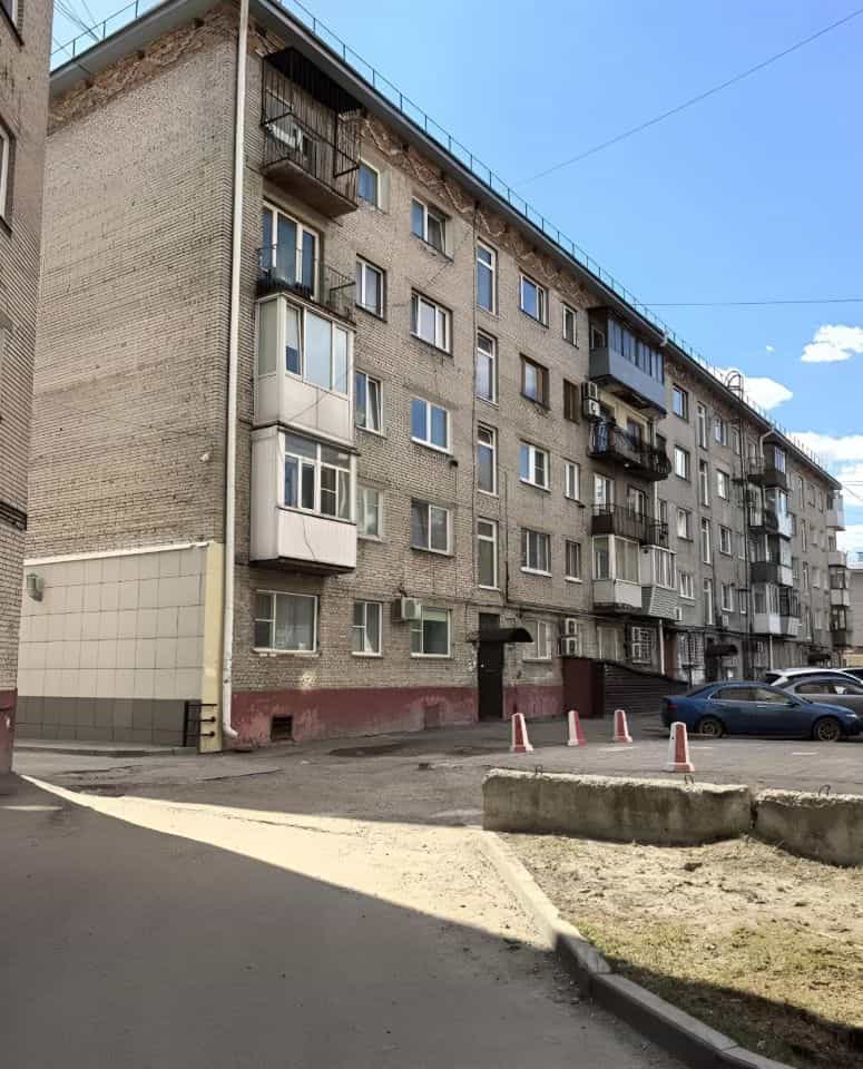 Россия, Алтайский край, Барнаул, Советская улица, 6, фото 14