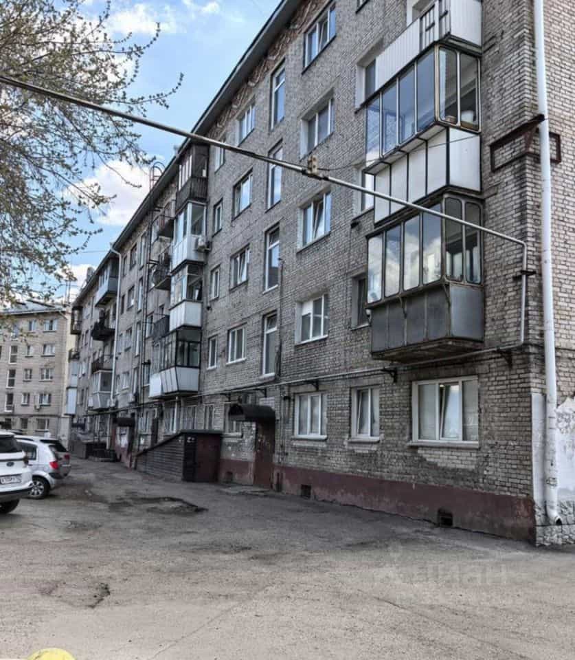 Россия, Алтайский край, Барнаул, Советская улица, 6, фото 15